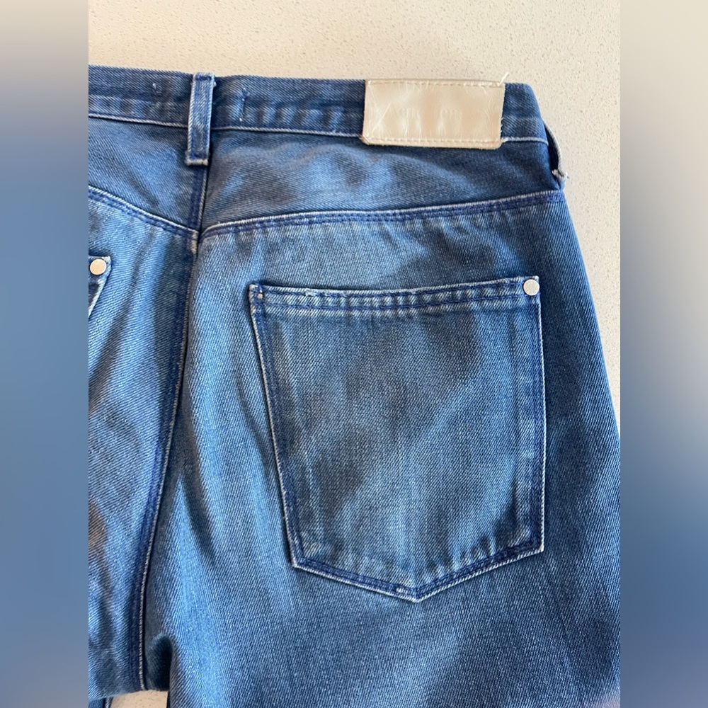 Acne Jeans